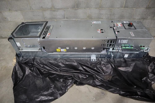 New Allen Bradley PowerFlex 755 VFD 20G14TD740AN0NNNNN 700 HP MFG. 2018 #S-414
Opens in a new window or tab