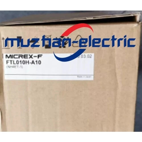 Fuji FTL010H-A10 TERMINAL LINK UNIT FTL010HA10 New In Box  DHL/FedEx/UPS