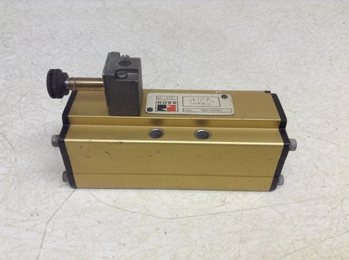 Ross W6476B4401 Pneumatic Valve 2-10 (TB)