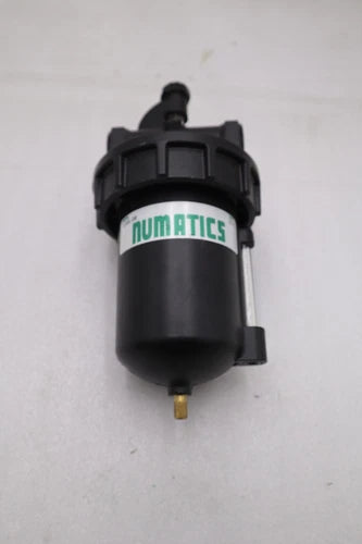 NEW ASCO NUMATICS L50L-08 LUBRICATOR / FILTER STOCK H883
Opens in a new window or tab