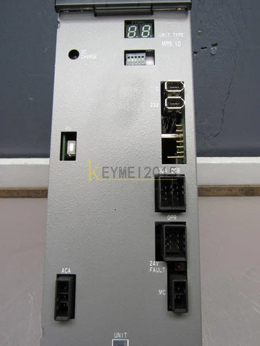 1PCS Used OKUMA Power Supply MPS10