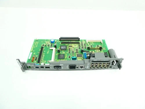 Fanuc A16B-3200-0521/04C Cpu Card
