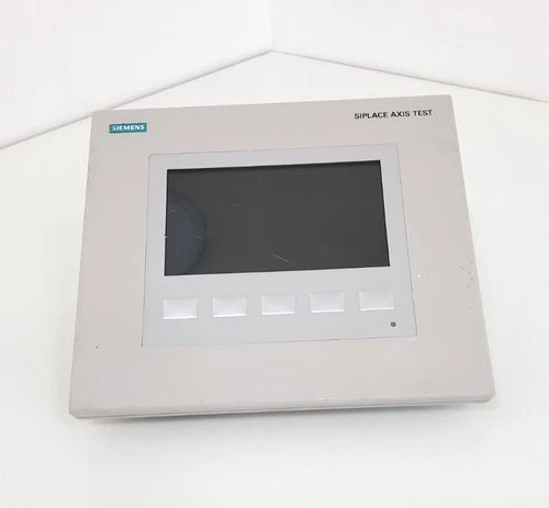 SIEMENS SIPLACE AXIS CONTROLLER  00300761-01