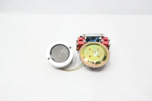 Abb 3HNM 09846-1 3HNE 06486-1 Purge Sensor Assembly