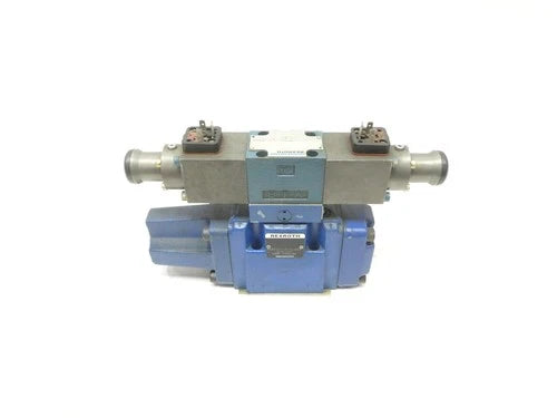 Rexroth 3DREP6C13/25A24N9K4MR Hydraulic Directional Control Valve