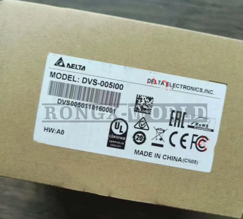 1PC Delta DVS-005I00 DVS-005100 Switch New