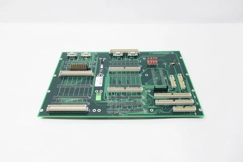 Abb TBH-04 Pcb Circuit Board