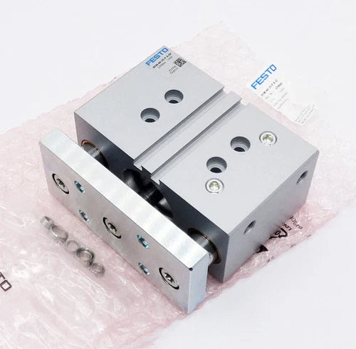 Festo DFM-40-25-P-A-GF 170864 pmax: 10bar F¨¹hrungszylinder guided drive -unused-