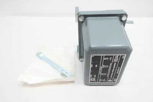 Square D 9036GW1 Float Switch 32v-dc 115-575v-ac