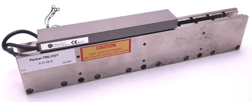 Parker 31014S-N / 310-3B Trilogy Ironless Linear Motor 8