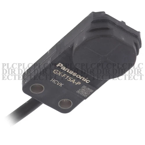 New PANASONIC SUNX GX-F15A-P GX-F15A-P-C5 Inductive Proximity Sensor