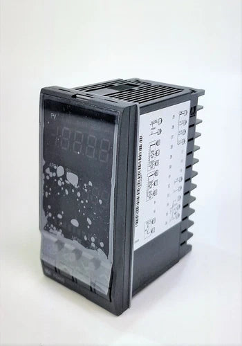 RKC FB400 Temperatursteuerung 24VAC DC 50¡ã max