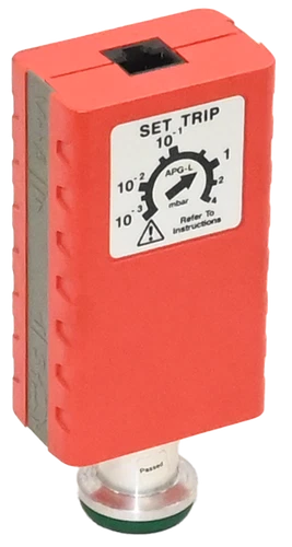 Edwards APG-L-NW16 Active Pirani Gauge D02173000