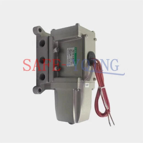 ONE NEW CKD solenoid valve FS2-02-4 220V