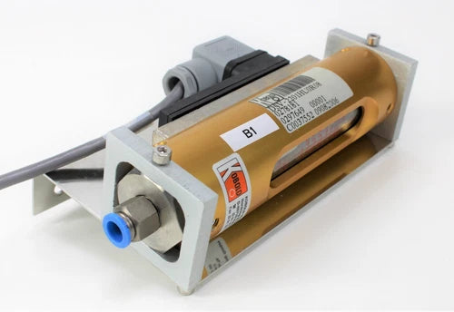 Kobold DSV-2201HU0R08 Durchflussw?chter