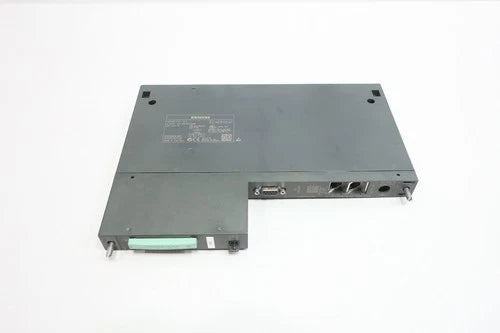 Siemens 6ES7 412-2EK06-0AB0 Simatic S7 Cpu Module