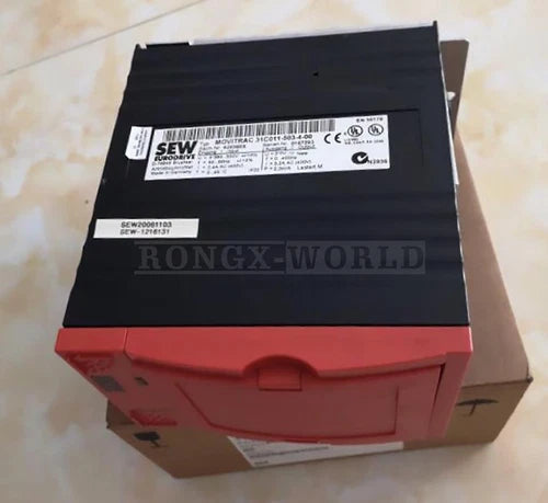 1PCS NEW SEW inverter MOVITRAC 31C011-503-4-00