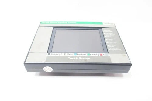 Parker P12-334DR-3 Operator Interface Panel