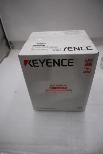 New Keyence SZ-V04 Safety Laser SZ-V04 Scanner STOCK G493
Opens in a new window or tab