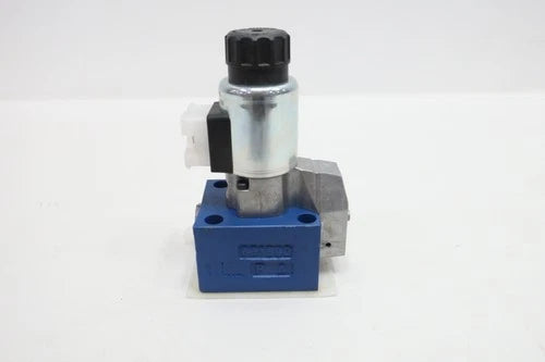Rexroth R900086818 Directional Solenoid Valve