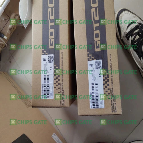 1 pe?a nova GT2708-VTBD envio r¨¢pido