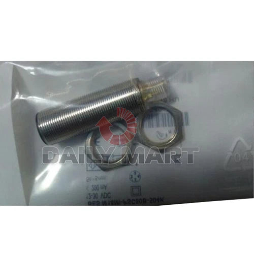 New Balluff BES M30MF-GOC15B-S04G Inductive Sensor, Polarized NC, Flush, DC 13