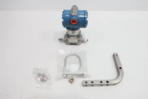 Rosemount 3051CD2A22A1AB4 Transmitter 10.5-42.4v-dc 0-10in-h2o