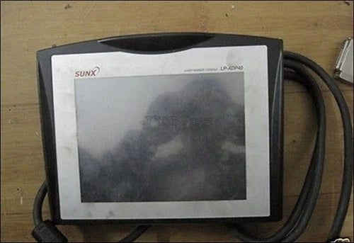 1Pcs Used LP-ADP40 Sunx Plc Module cs