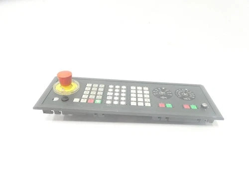 Siemens 6FC5203-0AF22-1AA0 Sinumerik 840d Machine Control Panel
