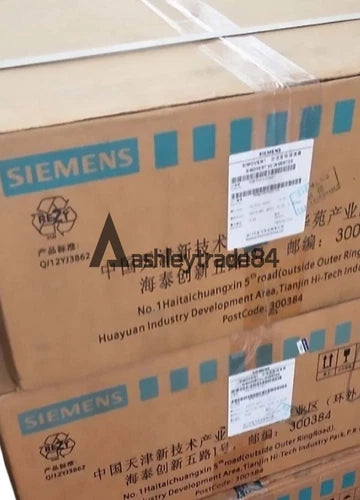 1PCS NEW SIEMENS 6SE7026-0TD51-Z