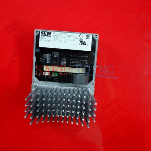 1PCS SEW Frequency converter MM07D-503-00
