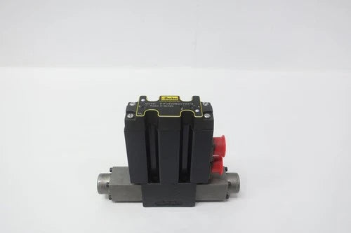 Parker D1FVE02BCVT0A13 Hydraulic Proportional Valve
