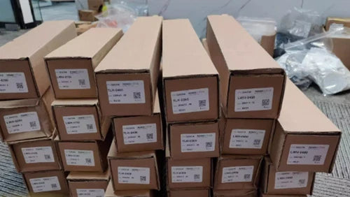 NEW NOVOTCHNIK LWG 0050 Position Transducer