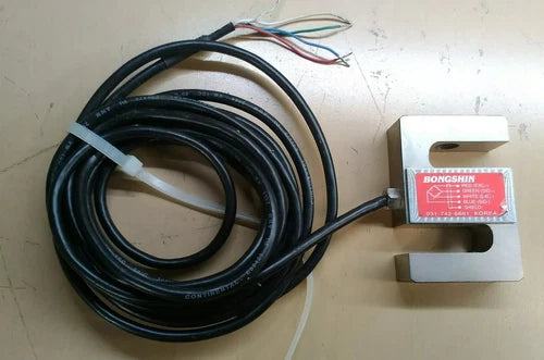 BONGSHIN 031-742-6661 ; C29539 Transducer                                 5E-3/3