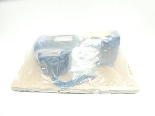 Sew Eurodrive SA47/TDRE80M4 Gearmotor 3ph 1hp 230/460v-ac