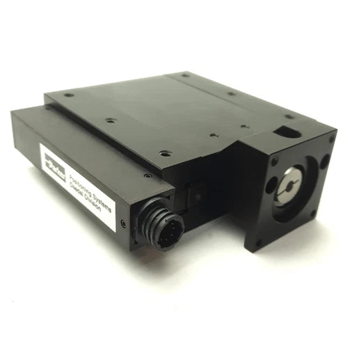 Parker 105002BTESD3L3C2M1E1 Ball Screw Linear Actuator 2