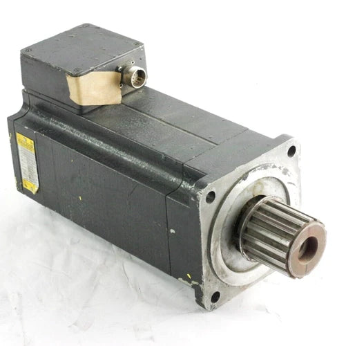 Servo motor Baldor BSM100N-3150AA 2000 RPM 300V 25A / BSM100N3150AA