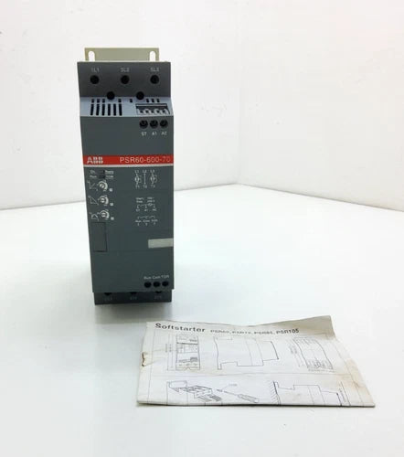 ABB PSR60-600-70  1SFA896112R7000