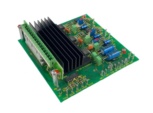 NOVO INDRAMAT NT17 109-0743-4A01-00