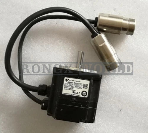 1PCS Yaskawa SGMPH-01AAE4SD Servo Motor Used