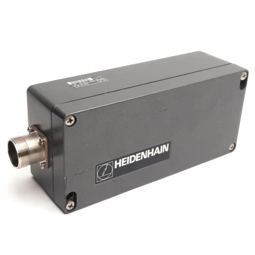 Heidenhain EXE 610 C 26338301 Interpolation Box Encoder 7-16?App 2MHz, 5/10-Fold
