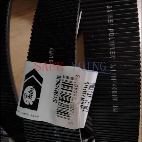 1PC NEW 3/11M1400JB Drive Belt Wide Angle Belt
