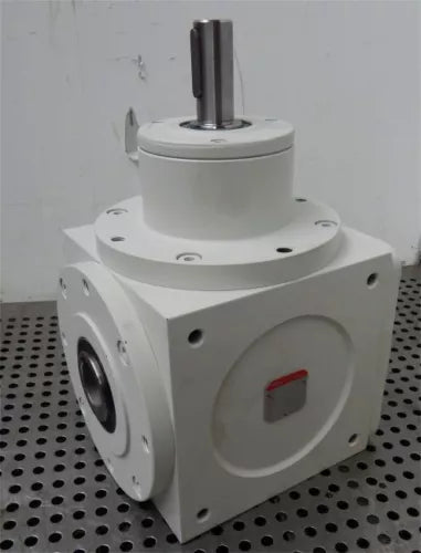 Vogel Kegelradgetriebe H 30 265035 i = 5,0 - unused -