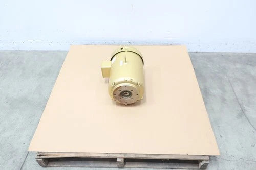 Rexroth Baldor Motor 213tyz 7.5hp 1770rpm 3ph 208-230/460v-ac