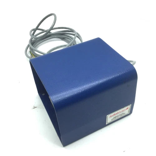 Acolysis Foot Switch Honeywell 103SR15A-10 Digital Position Sensor 24VDC NPN