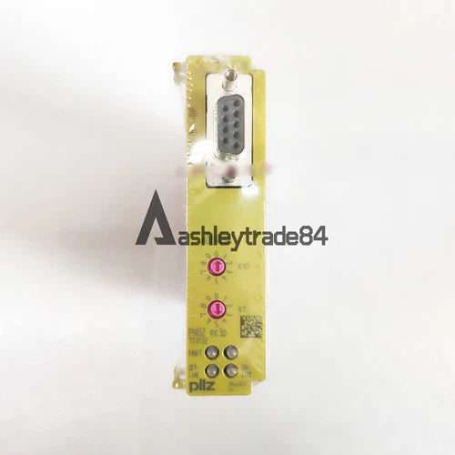 1PC New PILZ 773732 PNOZ mc3p Module