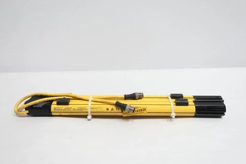 Banner SLPR14-410PS SLPE14-410PS Light Curtain Pair 410mm 24v-dc