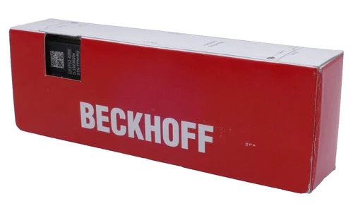 Beckhoff EtherCAT Box , 2-Kanal-Analog-Eingang | EP3752-0000