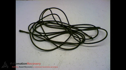 CCS AMERICA  RCB-5 RCB-5 CABLE ASSEMBLY 16FT-8IN, NEW* #168330