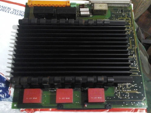 ABB DSQC 236G Servo Drive Unit YB560103-CD/26 free shipping